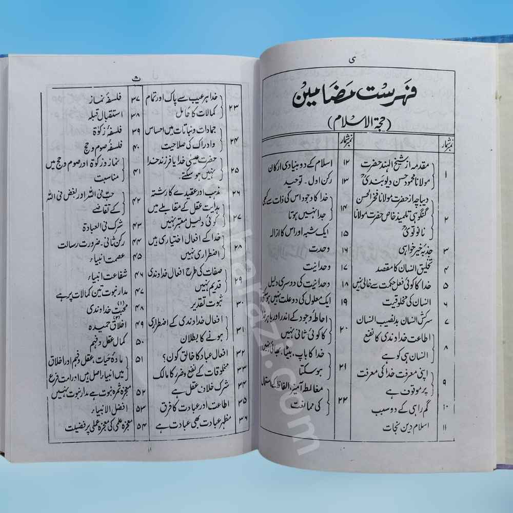 Qasmi Rawn ِِِِIfadat e Qasmi افادات قاسمی - Maktaba Razi Deoband