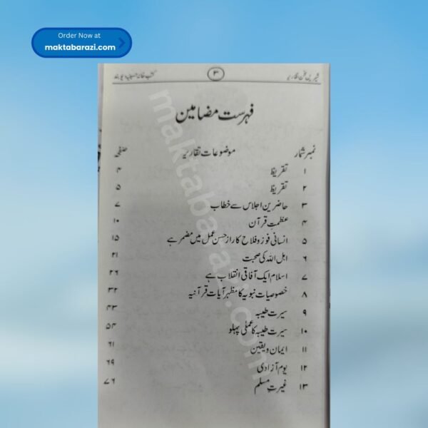Shireen Sukhan Taqareer شیریں سخن تقاریر