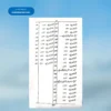 Tas'heelul Insha 3rd Vol تسہیلُ الانشاء شرح معلم الانشاء حصہ سوم