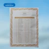 AASAAN TARJUMA E QURAAN (TAUZEEH UL QURAAN) Urdu Translation in Roman Script