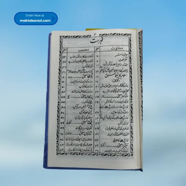 Islam Kya Haiاسلام کیا ہے