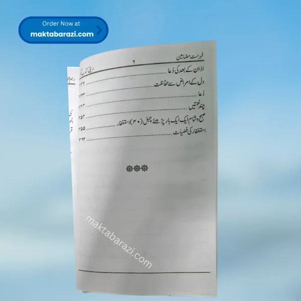 26 Soorte ٢٦ سورتیں