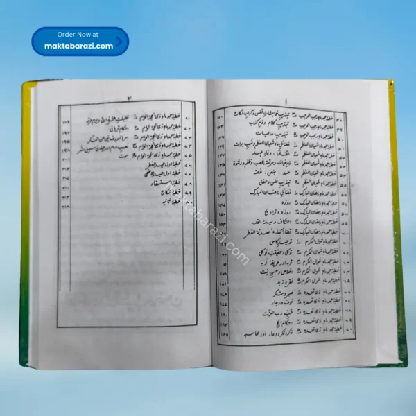 Khutbat Darul Uloom خطبات دارالعلوم