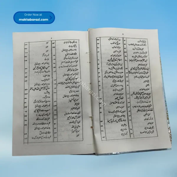 Khutbat e Qasmi(5 Vols.) خطبات قاسمی