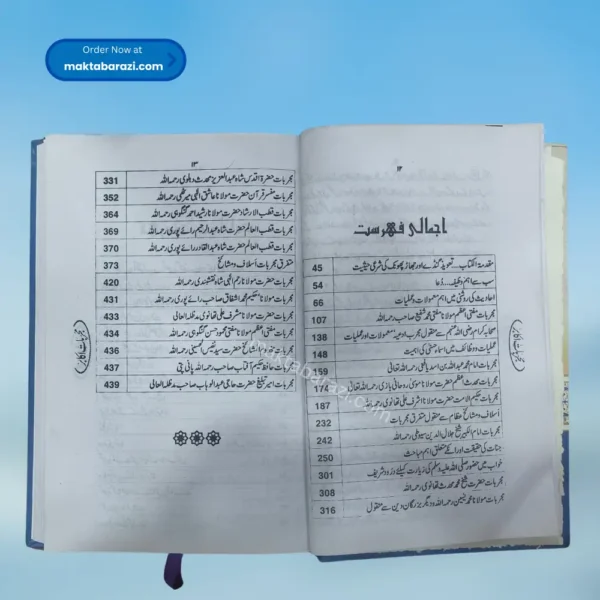 Mujarrabat e Akabir مجربات اکابر