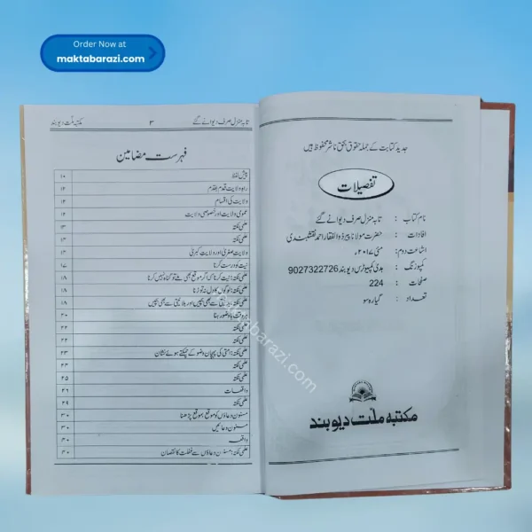 Raah-e-Wilayat Qadam Ba Qadam Ta Ba Manzil Sirf Dewane Gaye راہِ ولایت قدم بقدم تا بم منزل صرف دیوانے گئے