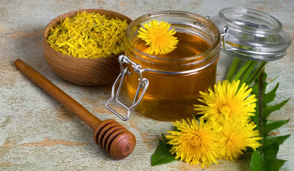 Honey as healing agent quran