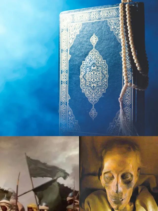 10 Quranic Predictions That Came True