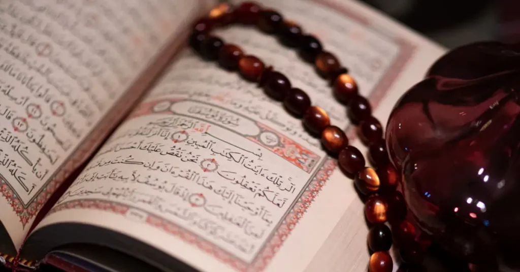 The Importance of Dhikr and How to Incorporate It in a Busy Life