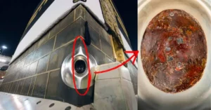 11 Unknown Facts about Hajr-e-Aswad (The Black Stone)